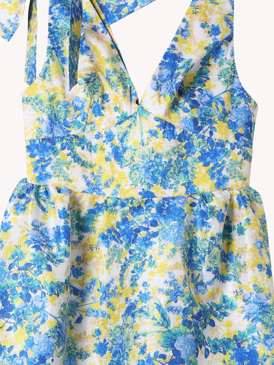 Shirley Dress