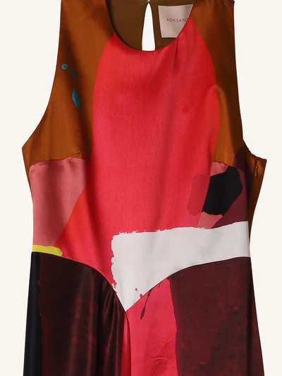 Toa Dress