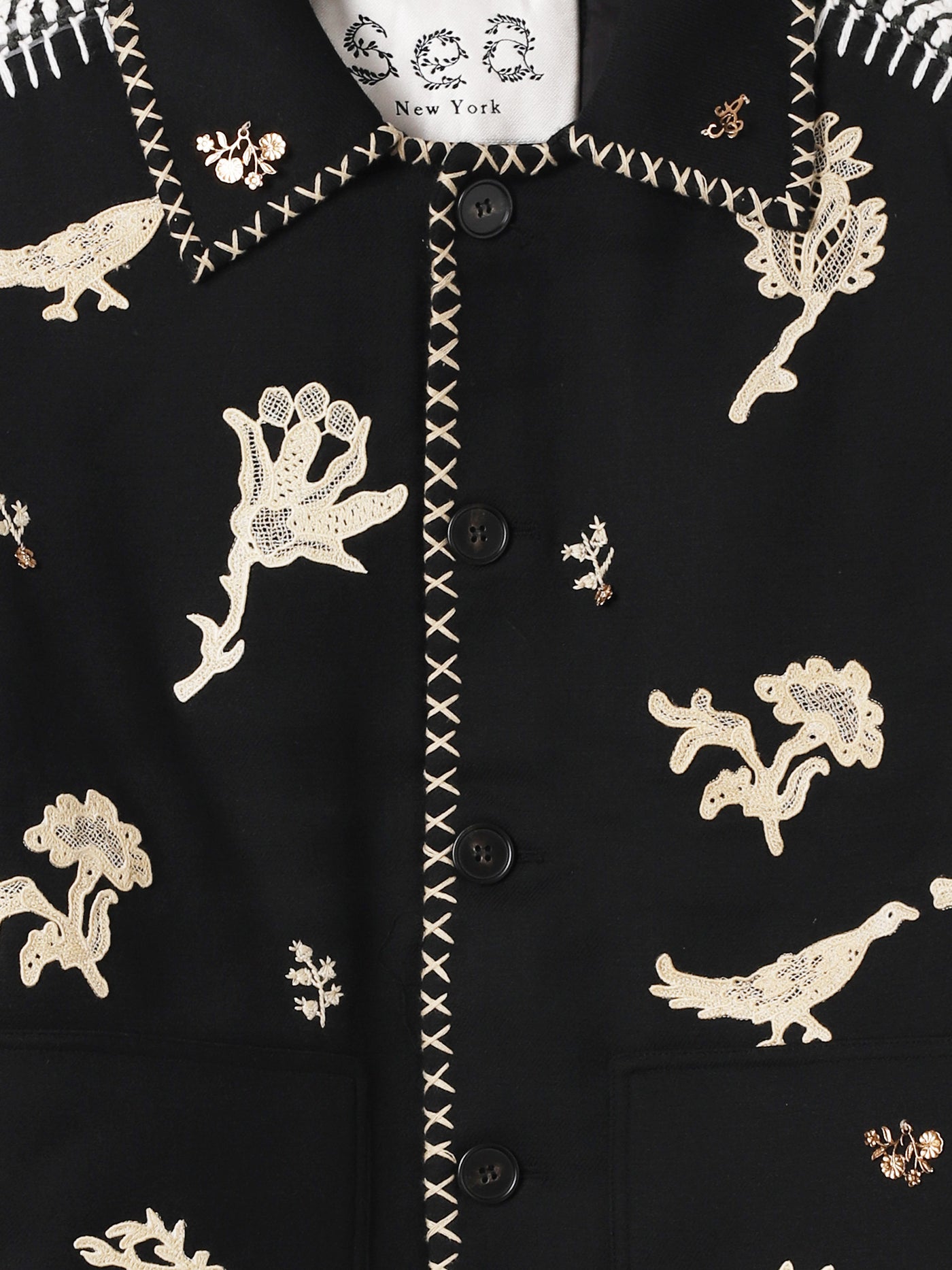 Mika Jacket
