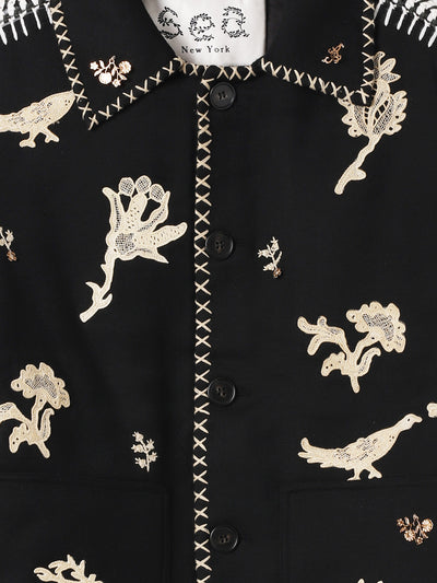 Mika Jacket