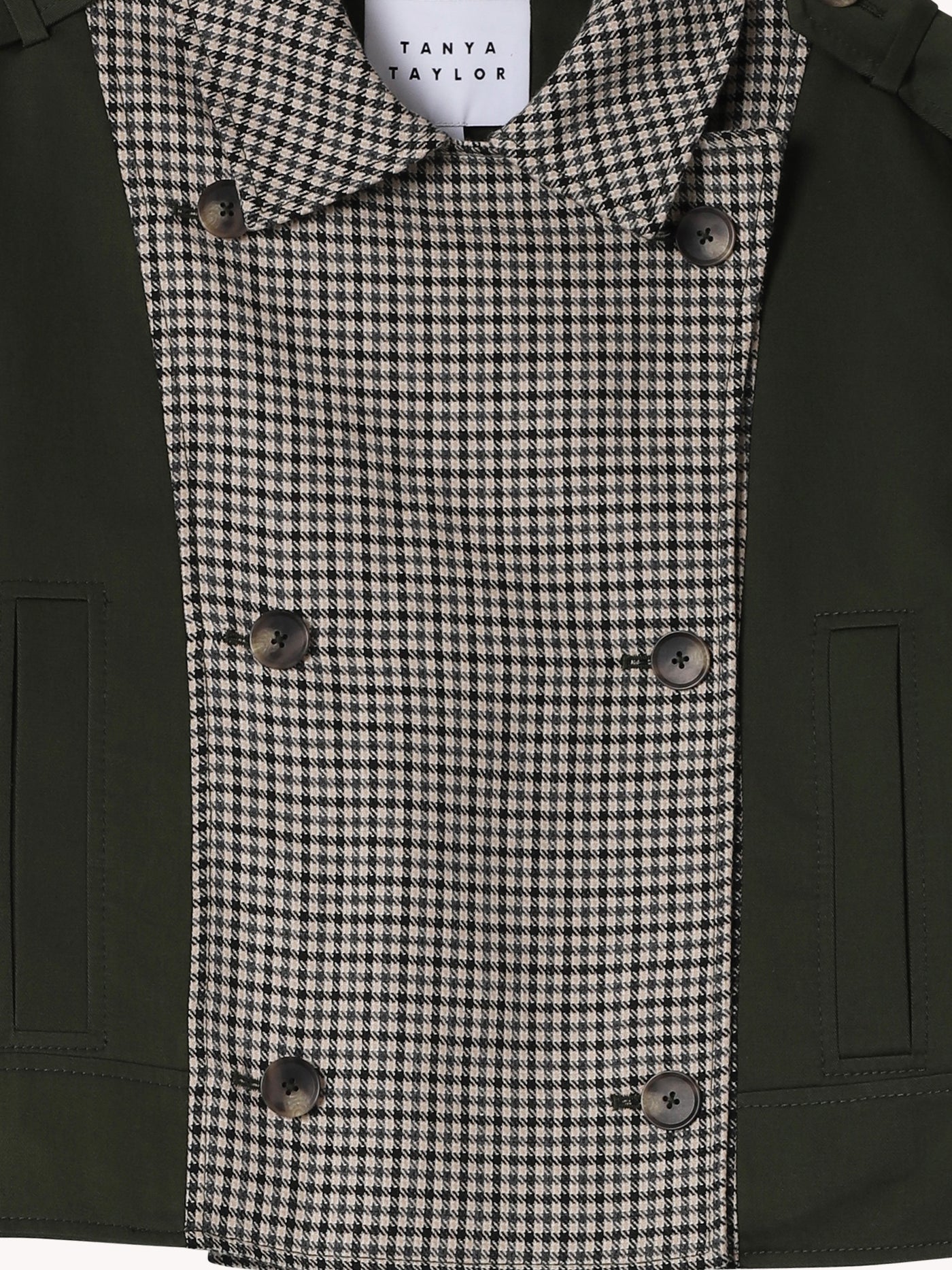 Walton Jacket
