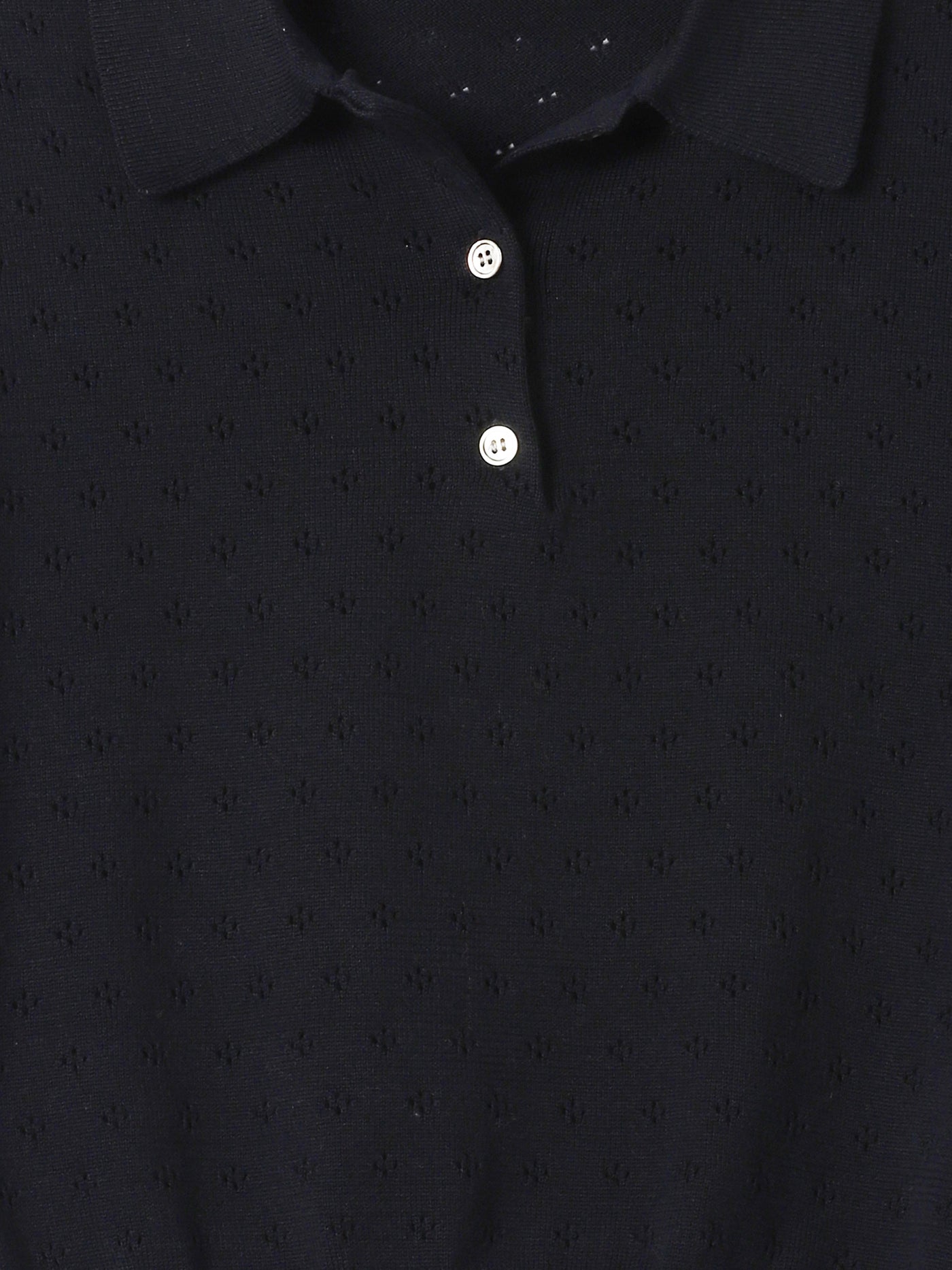 Logan Cotton Polo