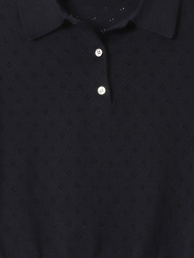 Logan Cotton Polo
