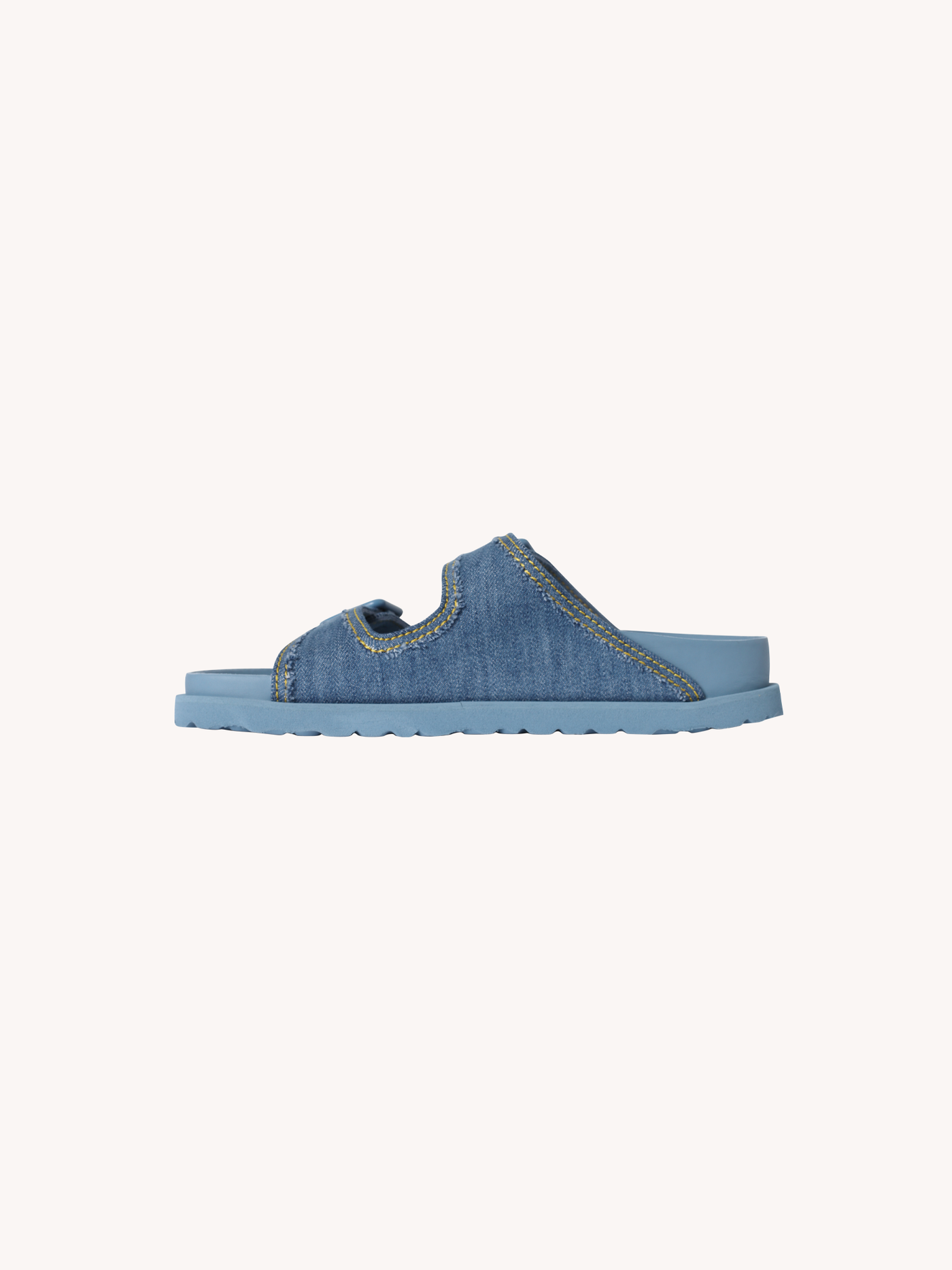 Arizona Denim Birkenstocks