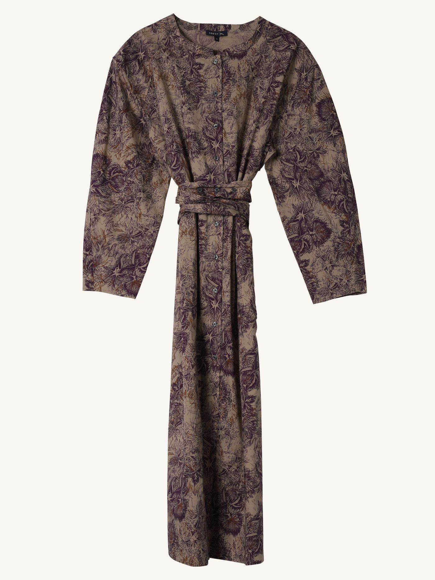 Veena Dress