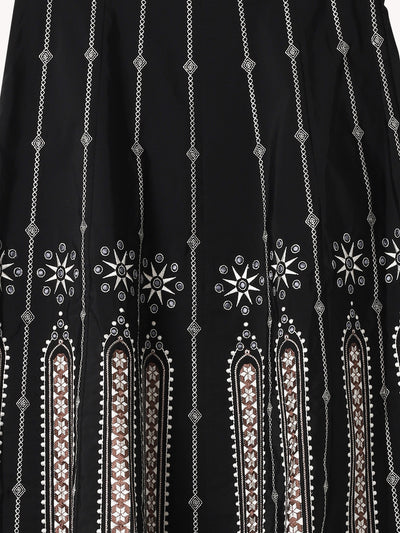 CAMILLE BYZANTINE SKIRT