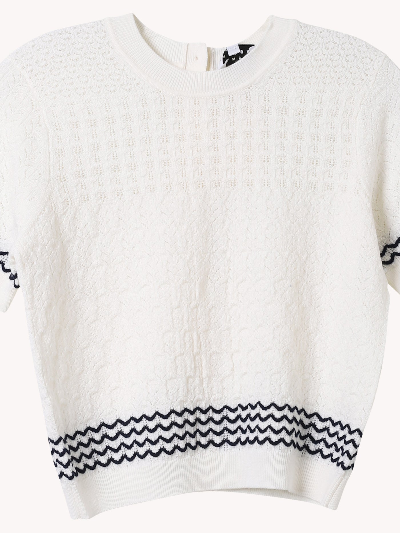 Diana Knit