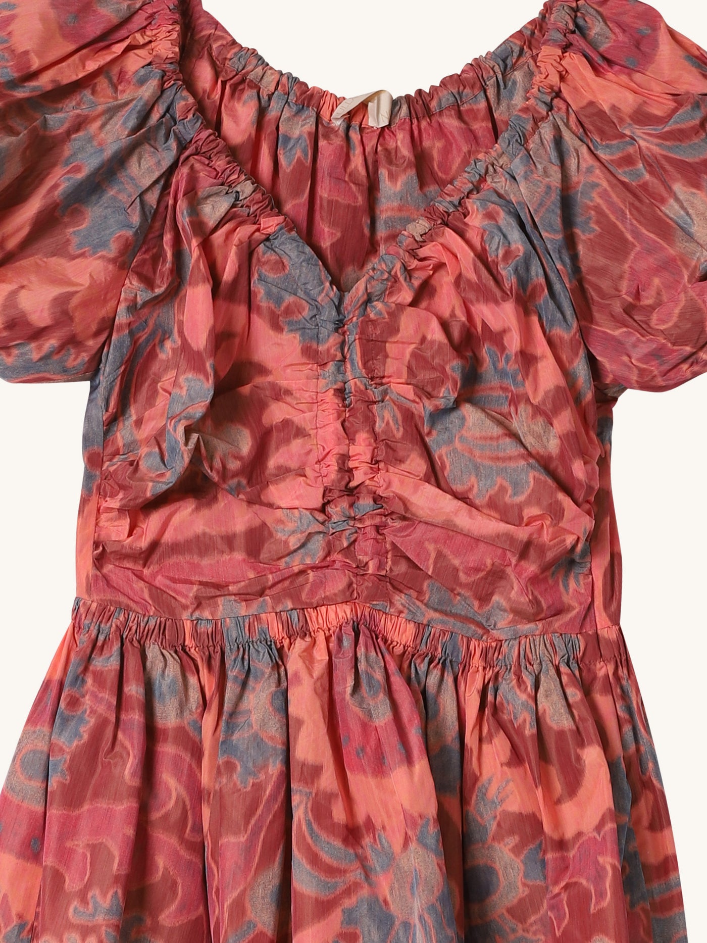 Cecile Dress