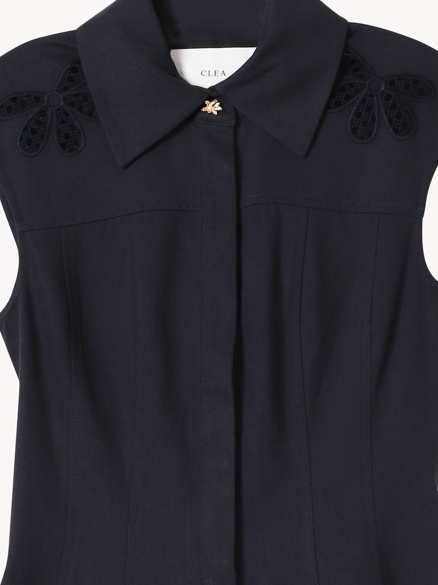 Franca Midi Dress
