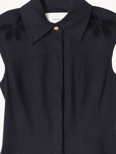 Franca Midi Dress
