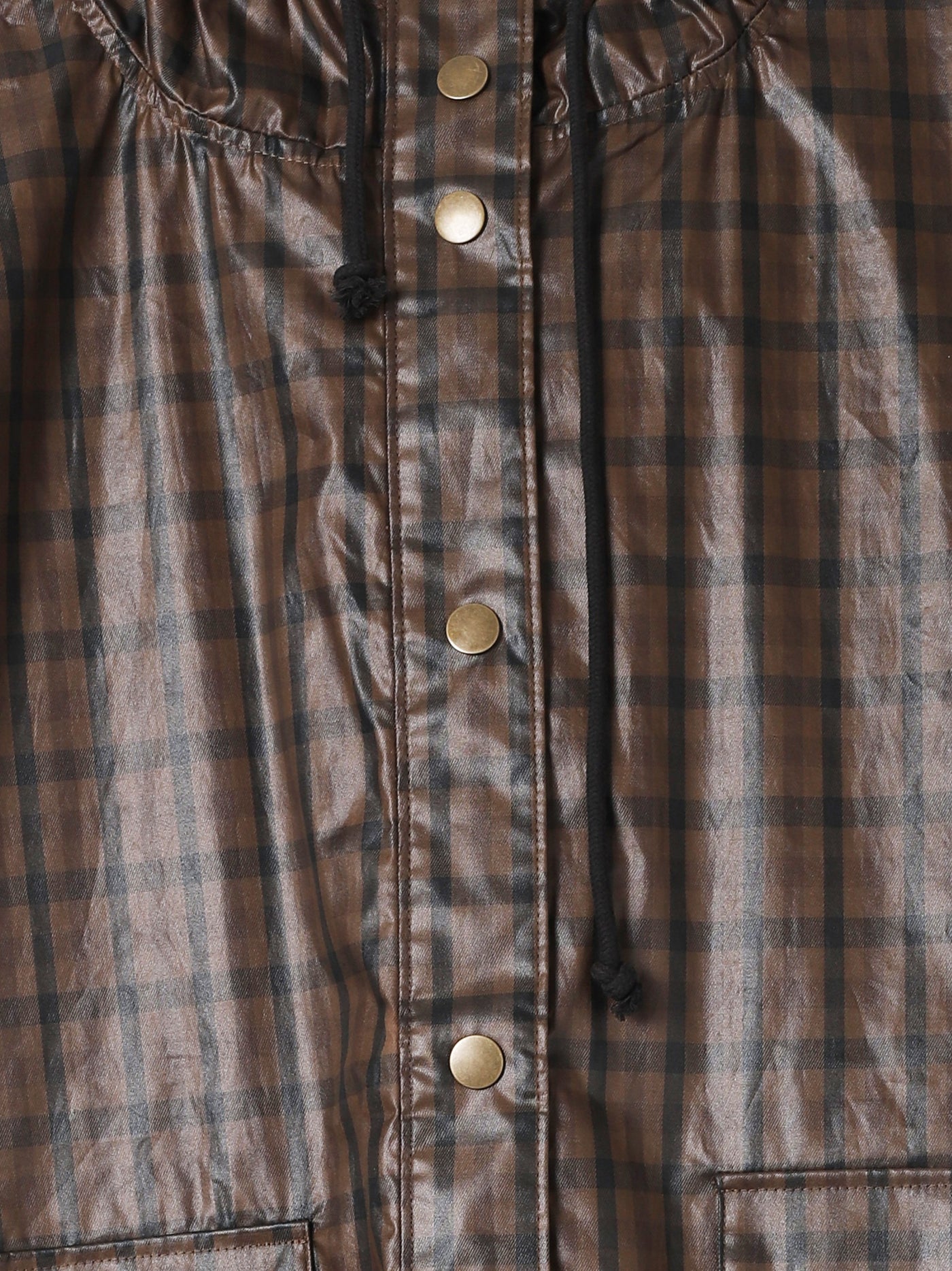 Vannah Coat