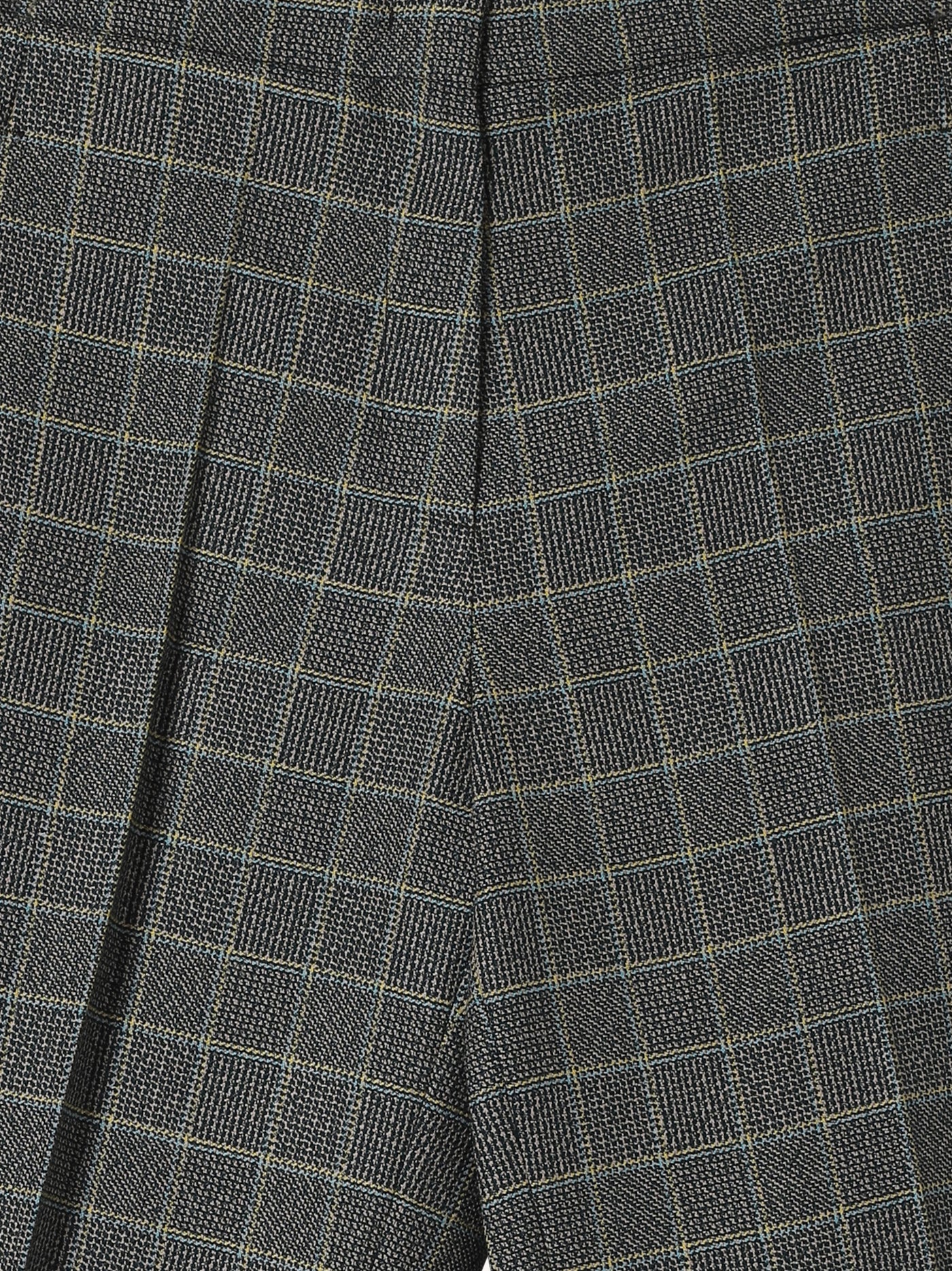 Check Pants
