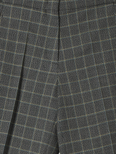 Check Pants