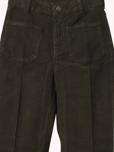 Dompay Flare Pant