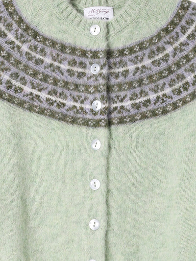 Erwan Cardigan