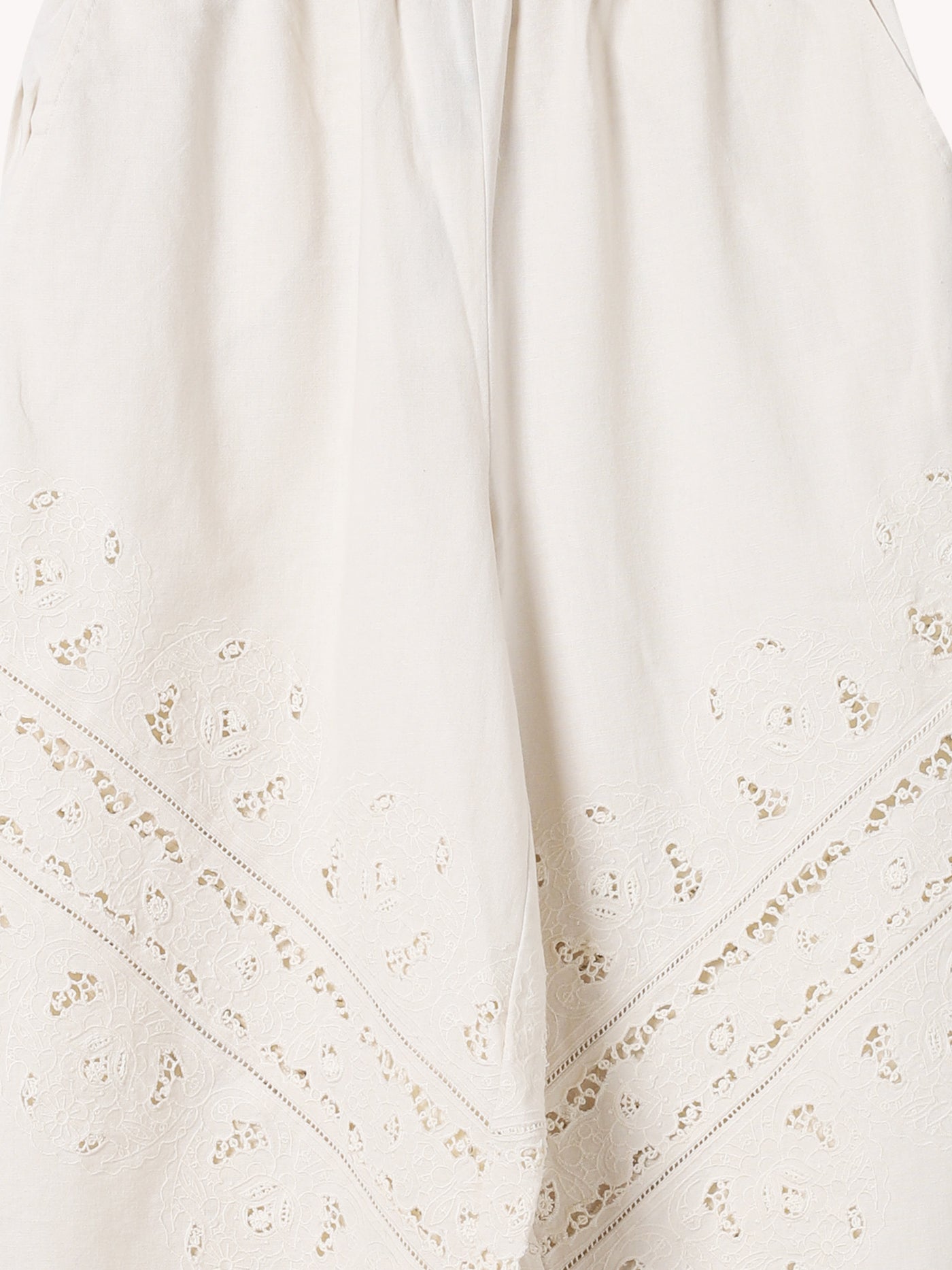 Shanna Lace Pant