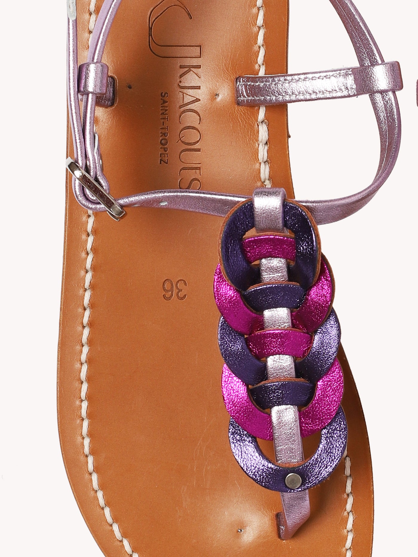 Lemovis Sandal
