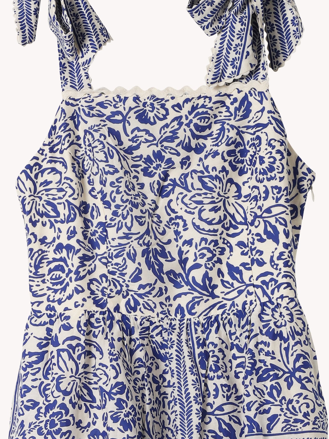 Alessia Dress