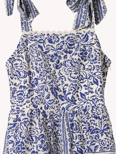 Alessia Dress