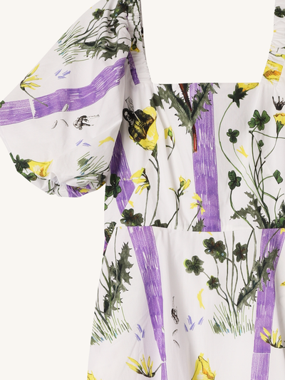 Maria Luisa Dress