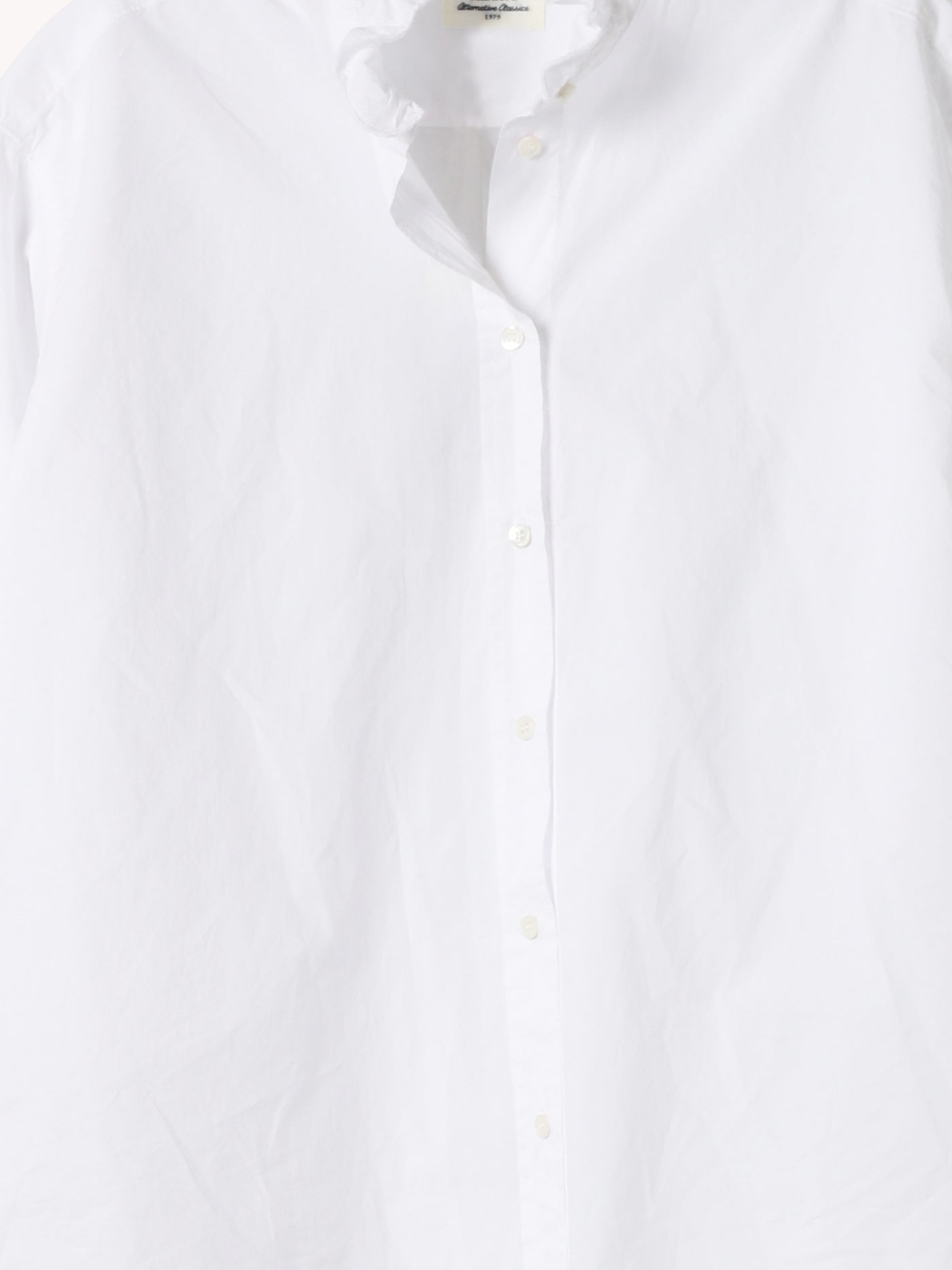 CHANA WOVEN SHIRT