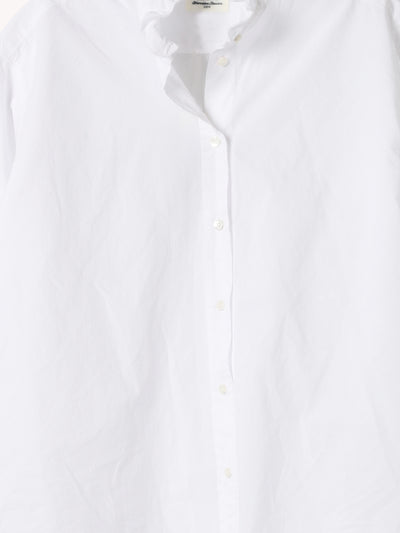 CHANA WOVEN SHIRT