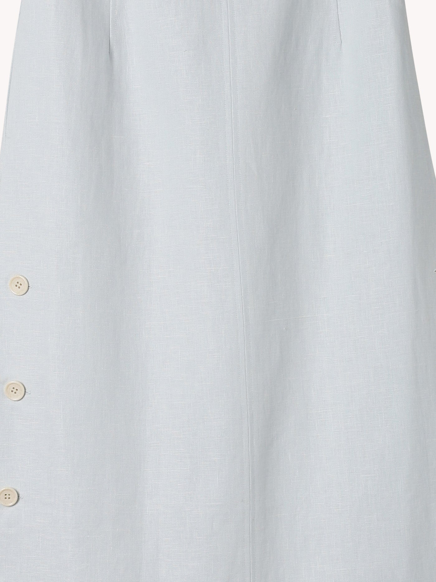 Button Detail Dress