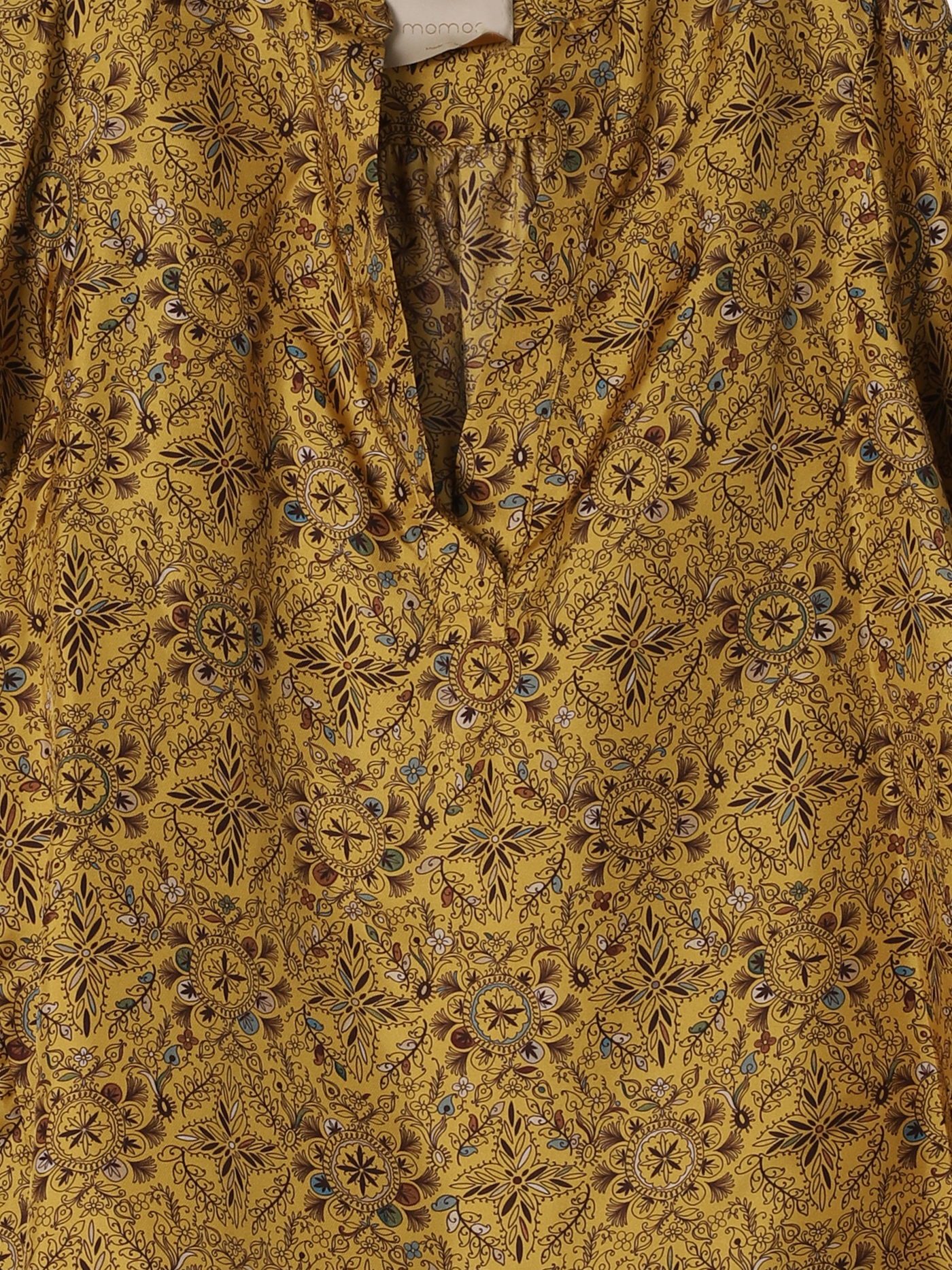 Atlanta Blouse