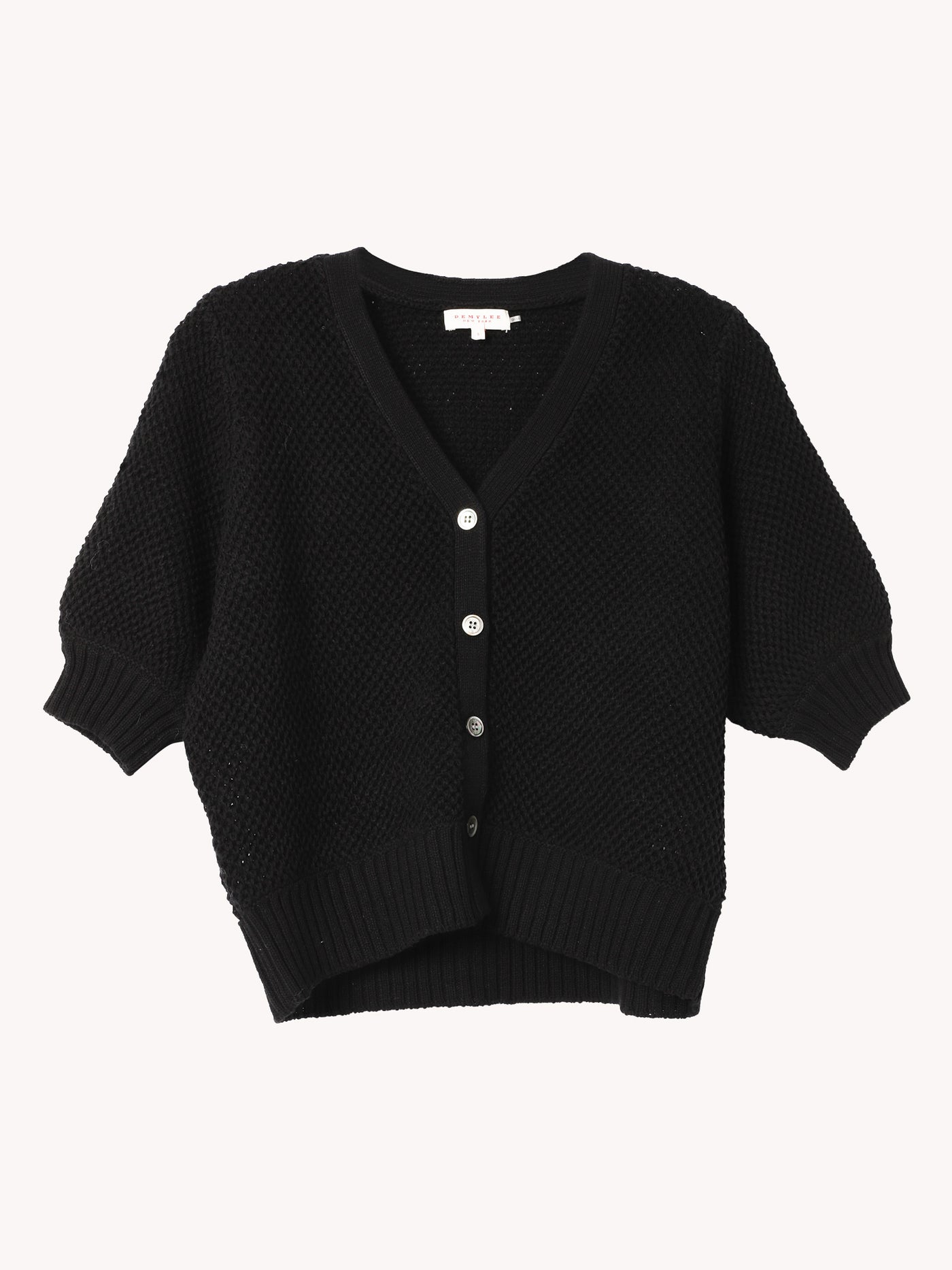 Tracy Cotton Cardigan