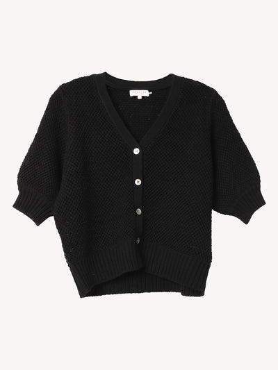 Tracy Cotton Cardigan