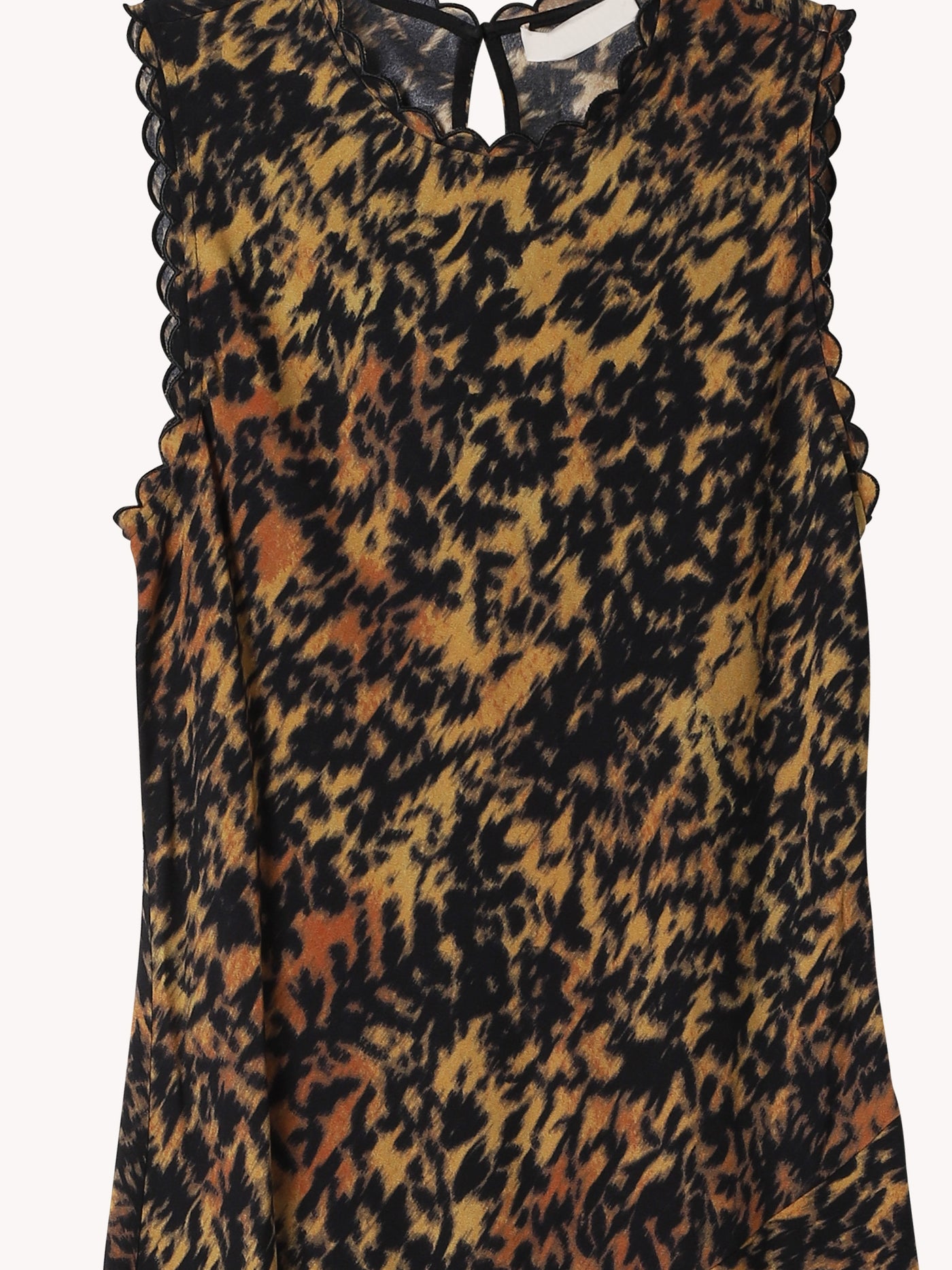 Clea Midi Dress