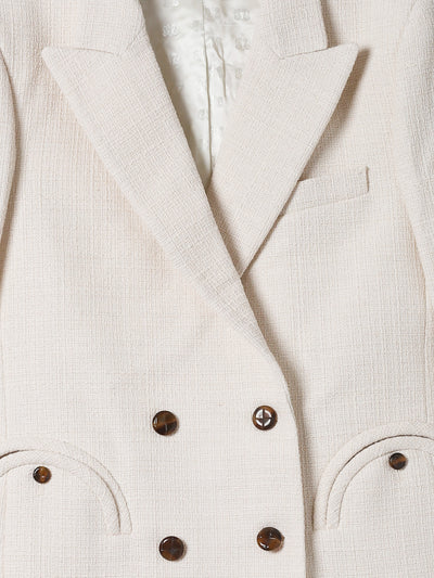 MISSY EVERYNIGHT BLAZER