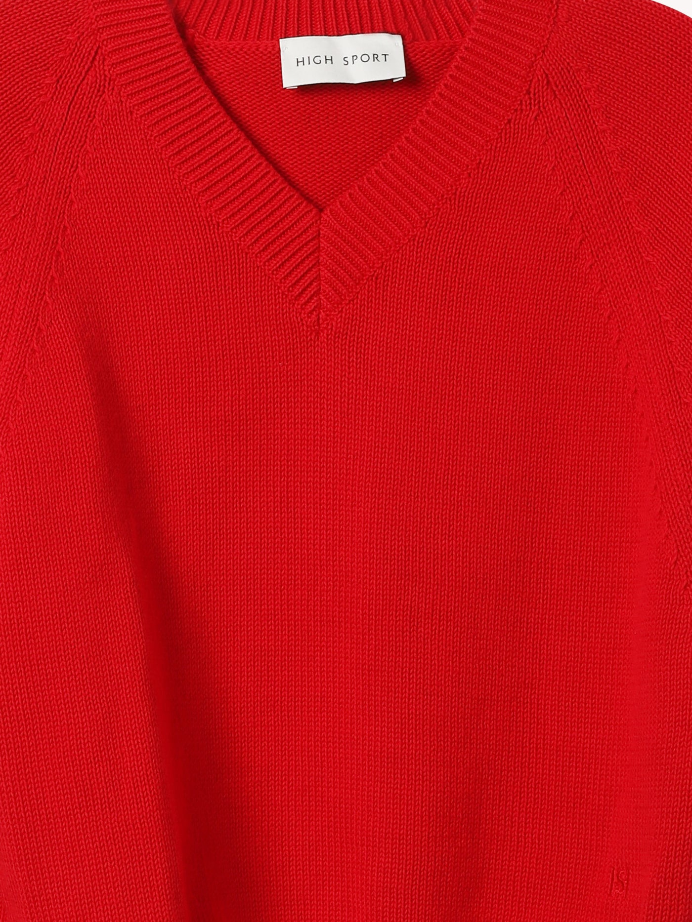 VERONICA SWEATER