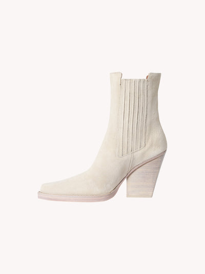 Dallas Ankle Boot