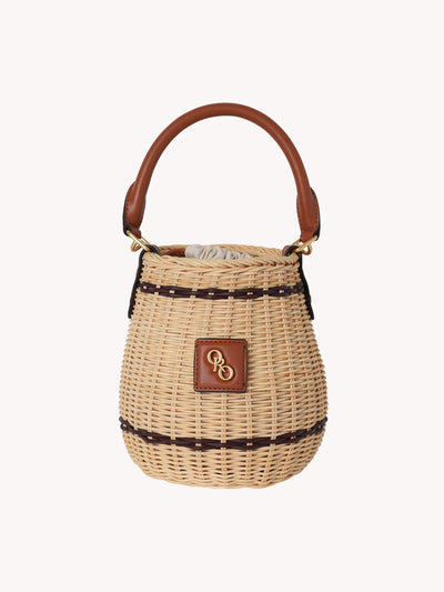Gable Bucket Bag