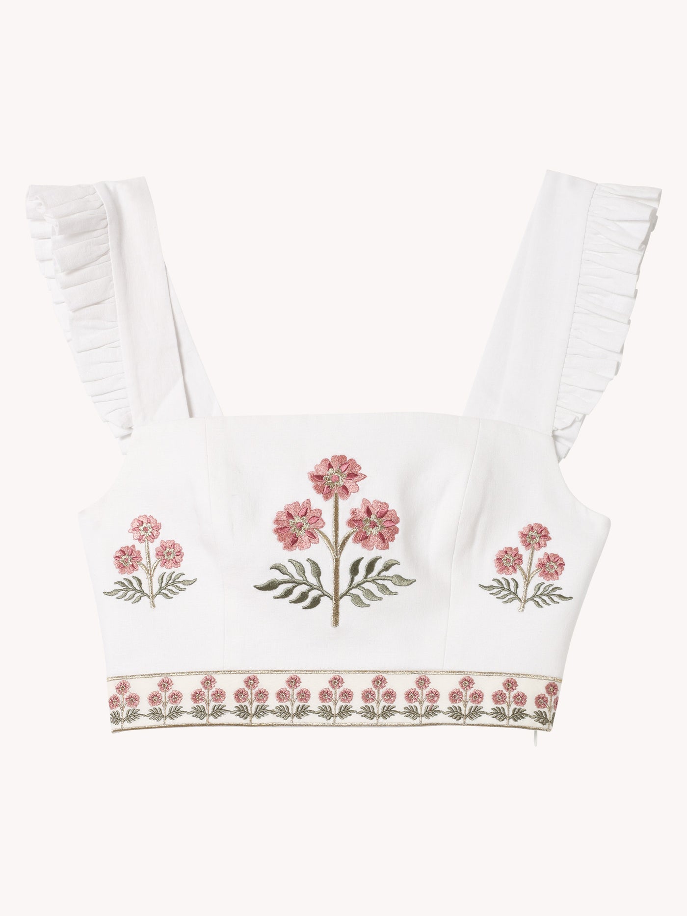 Yalda Bustier