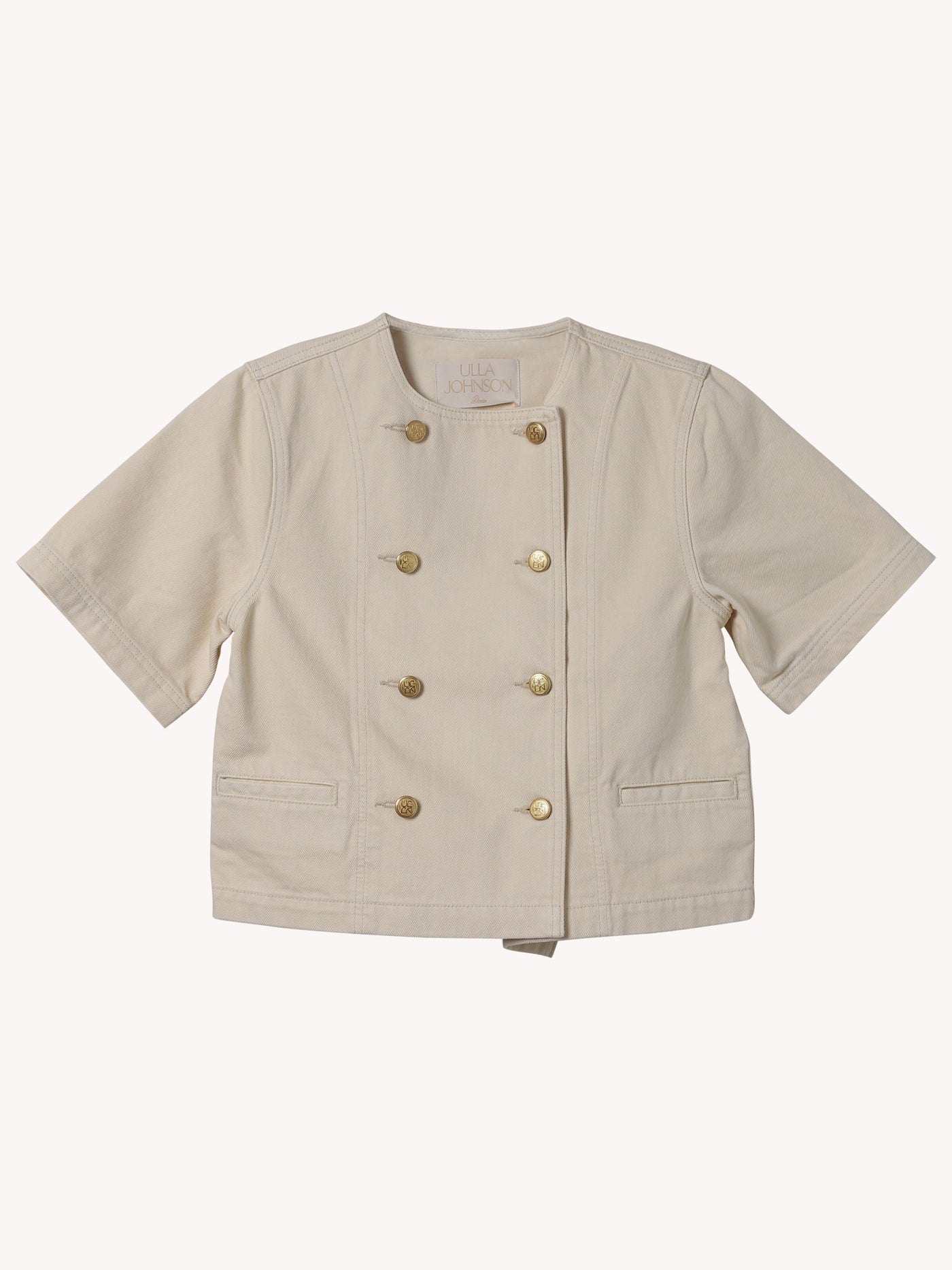 Serge Jacket