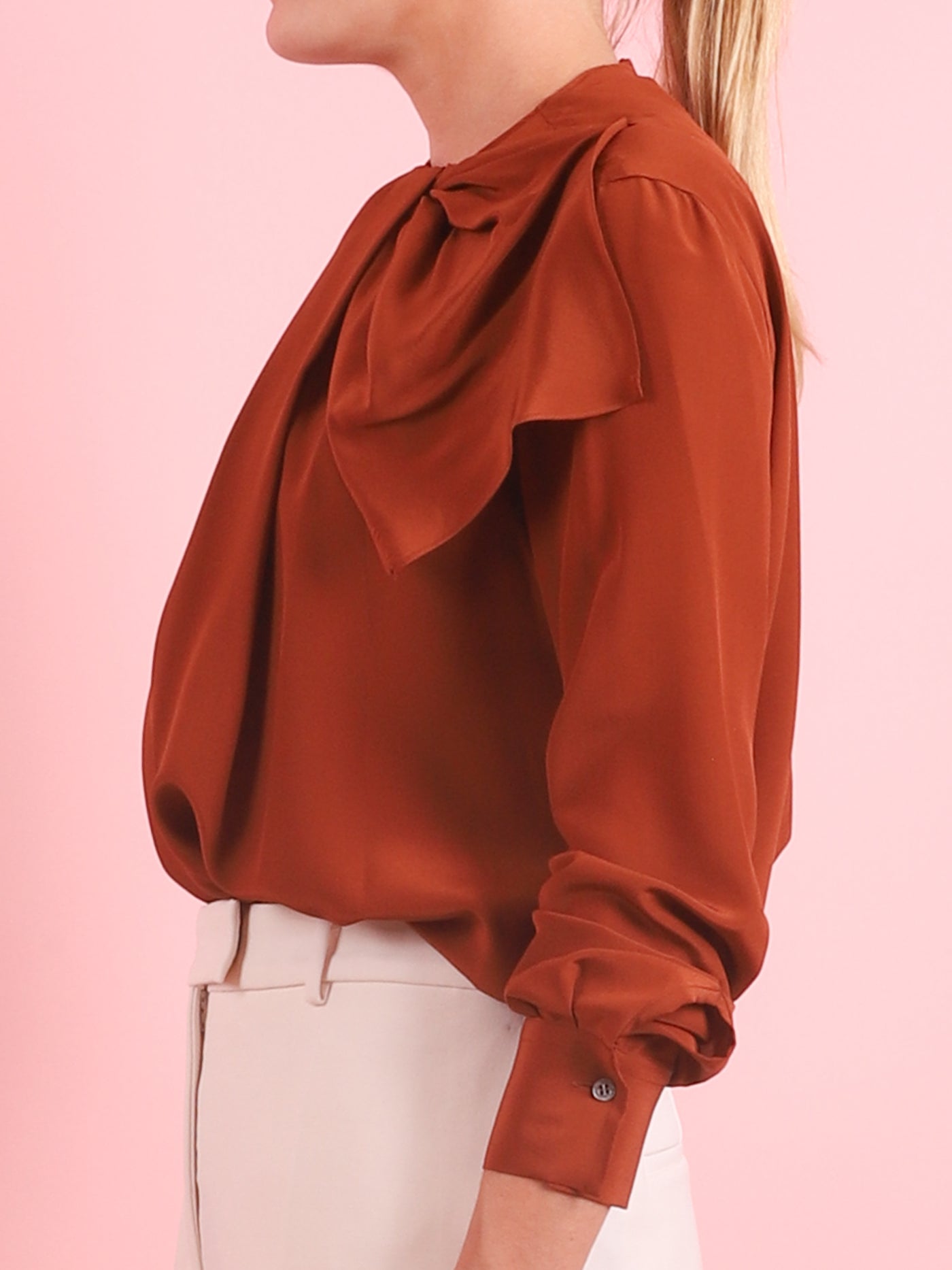 Fox Top