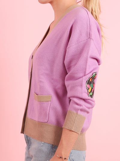 Mellie Cardigan