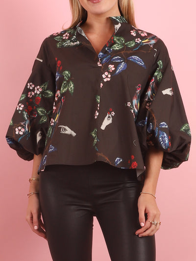 Renata Blouse