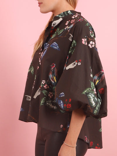 Renata Blouse