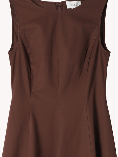 Jacqueline Hem Dress
