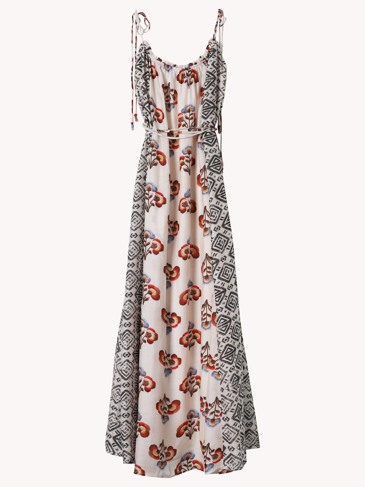 Calendula Midi Dress