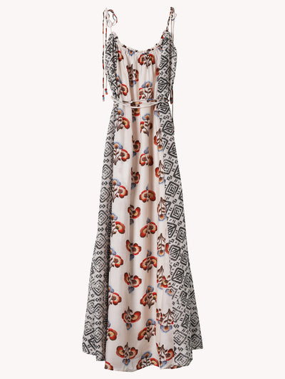 Calendula Midi Dress