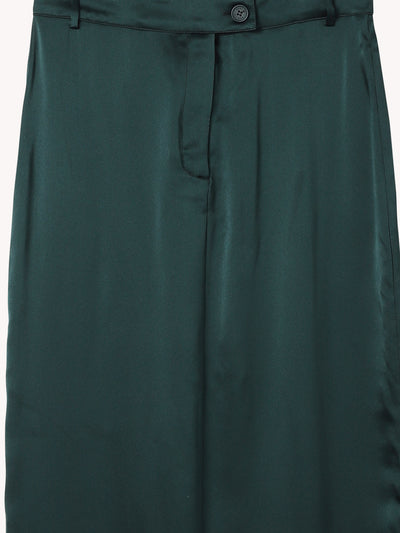 Posey Maxi Trouser Skirt