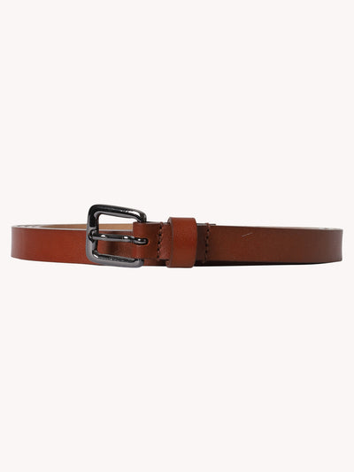 DOUBLE WRAP BELT