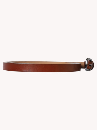 DOUBLE WRAP BELT