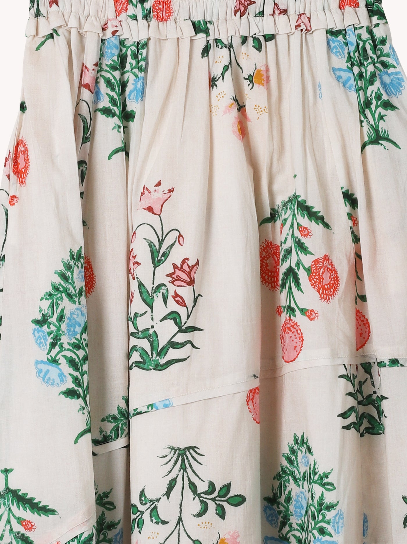Mailo Midi Skirt
