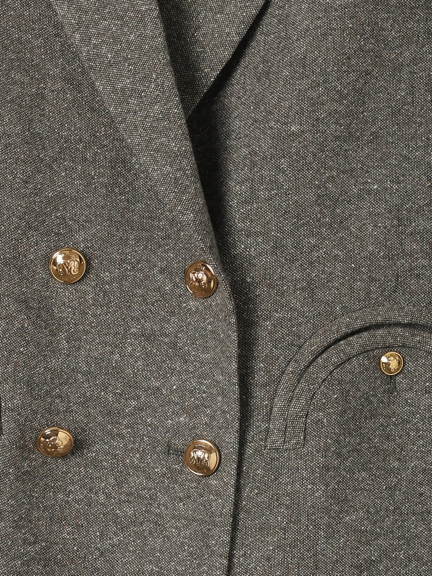 Patpau Everynight Blazer