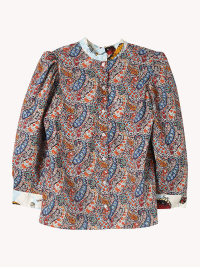 Monette Blouse
